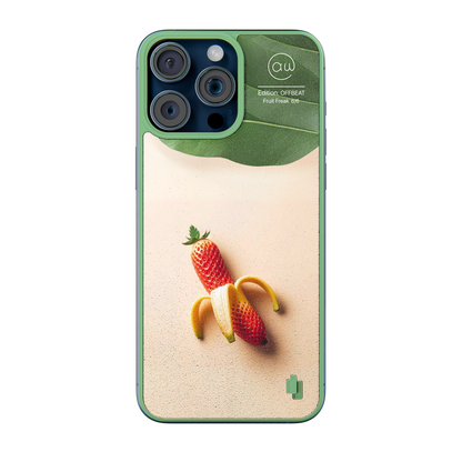 Fruit Freak, Collect 6/6