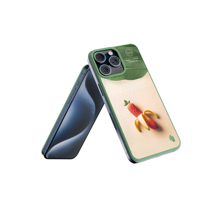 Fruit Freak, Collect 6/6