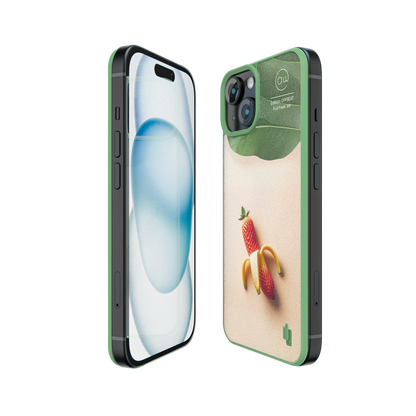 Fruit Freak, Collect 6/6