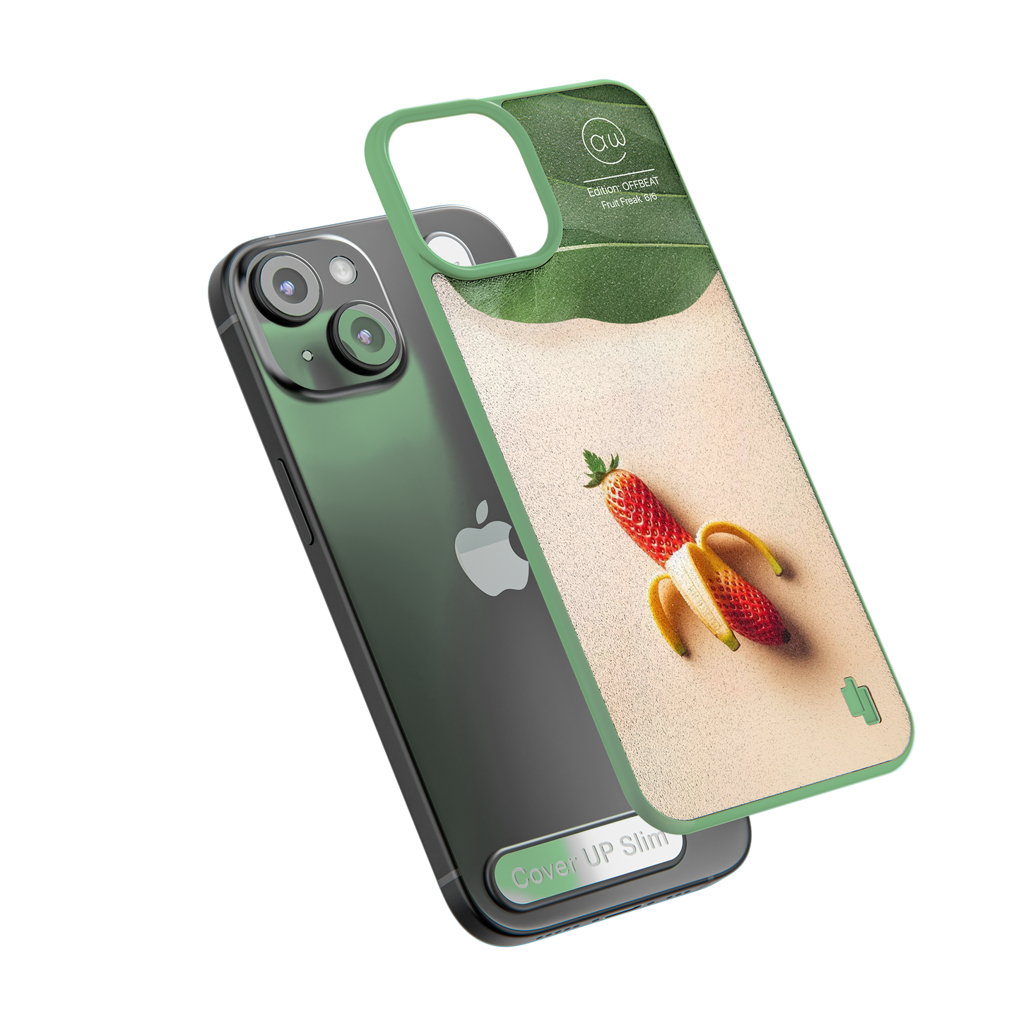 Fruit Freak, Collect 6/6