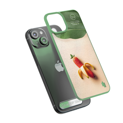 Fruit Freak, Collect 6/6