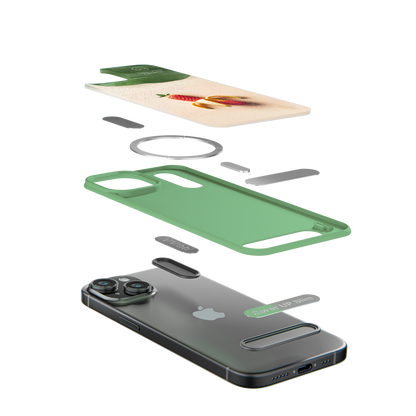 Fruit Freak, Collect 6/6