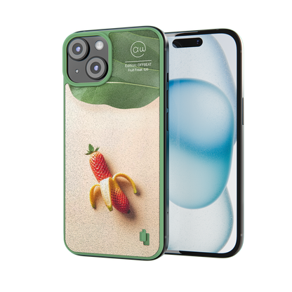 Fruit Freak, Collect 6/6