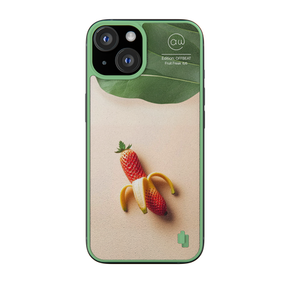 Fruit Freak, Collect 6/6