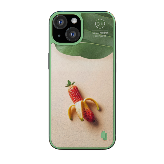 Fruit Freak, Collect 6/6