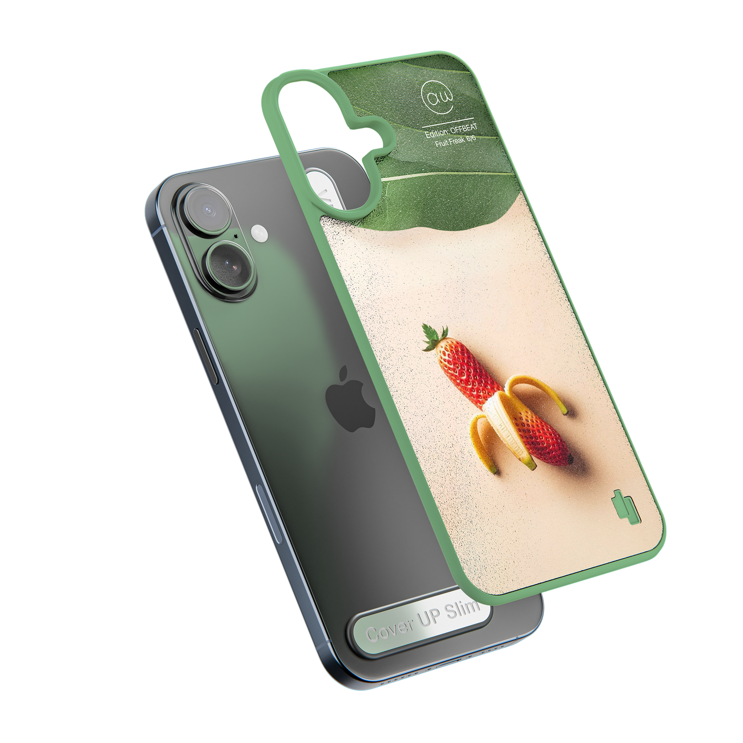 Fruit Freak, Collect 6/6