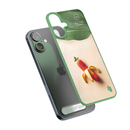 Fruit Freak, Collect 6/6