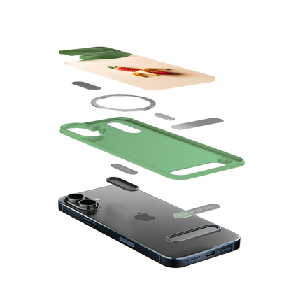 Fruit Freak, Collect 6/6