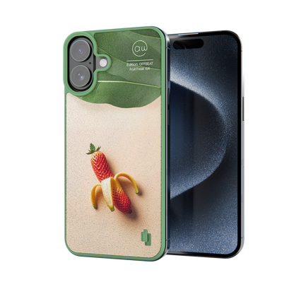 Fruit Freak, Collect 6/6