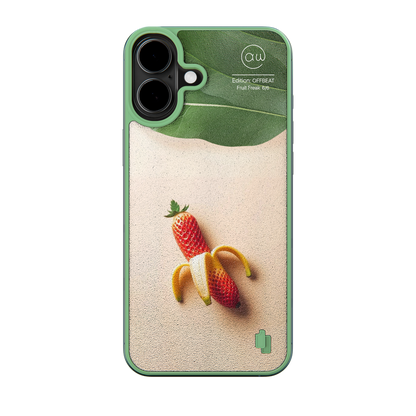 Fruit Freak, Collect 6/6