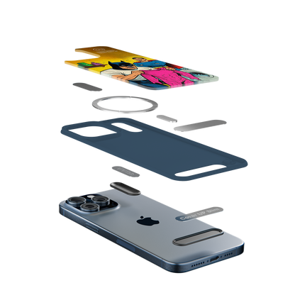 Laundry Justice, Collect 4/6