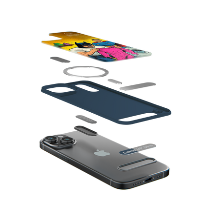 Laundry Justice, Collect 4/6