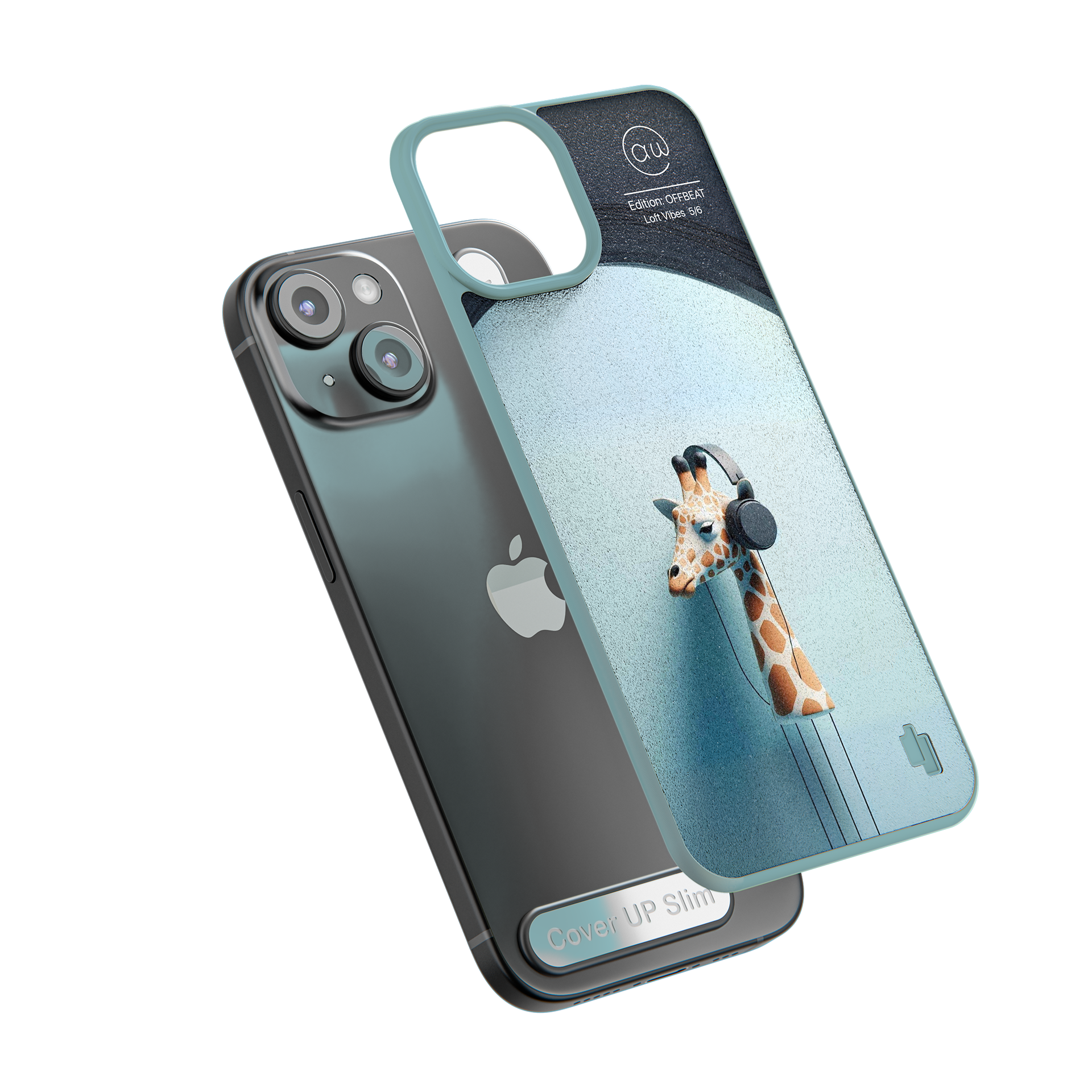 Loft Vibes, Collect 5/6