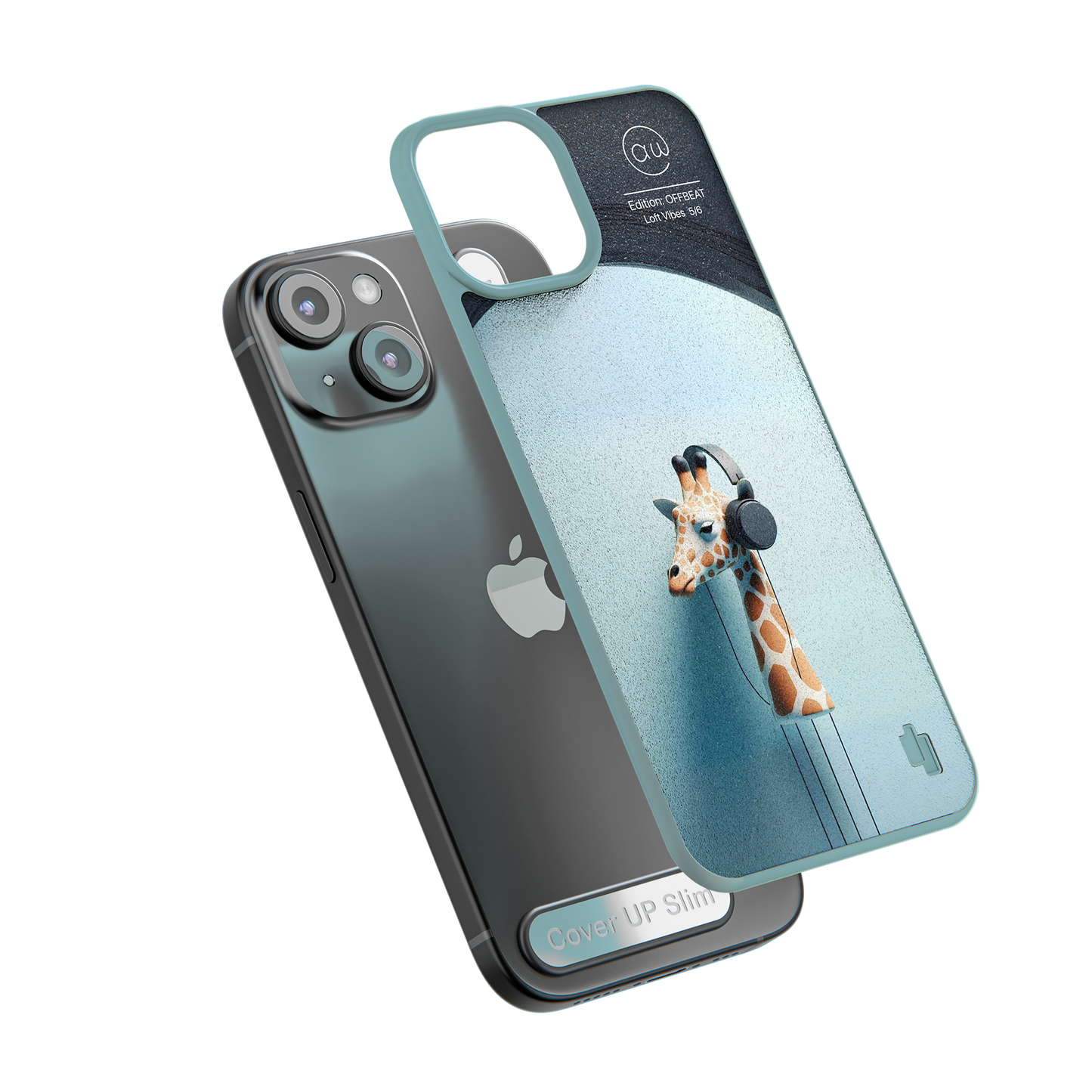 Loft Vibes, Collect 5/6