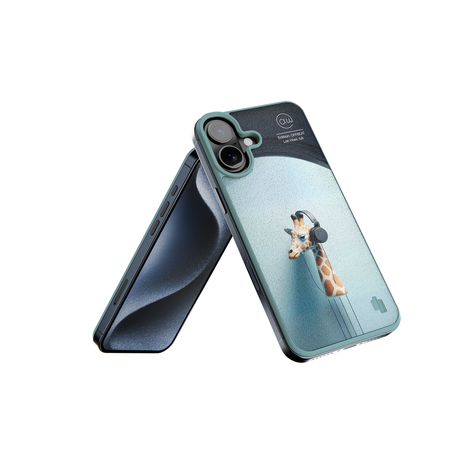 Loft Vibes, Collect 5/6