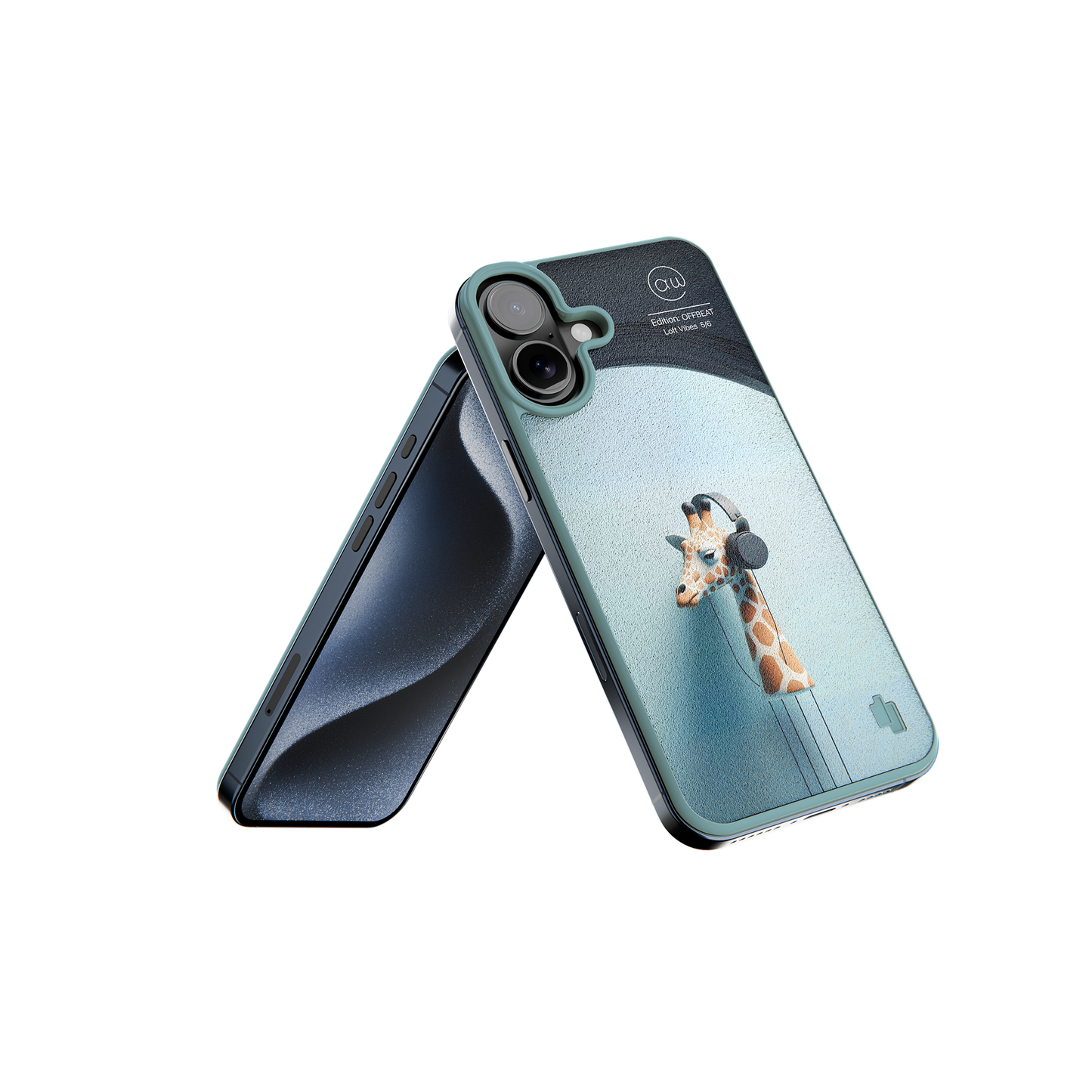 Loft Vibes, Collect 5/6