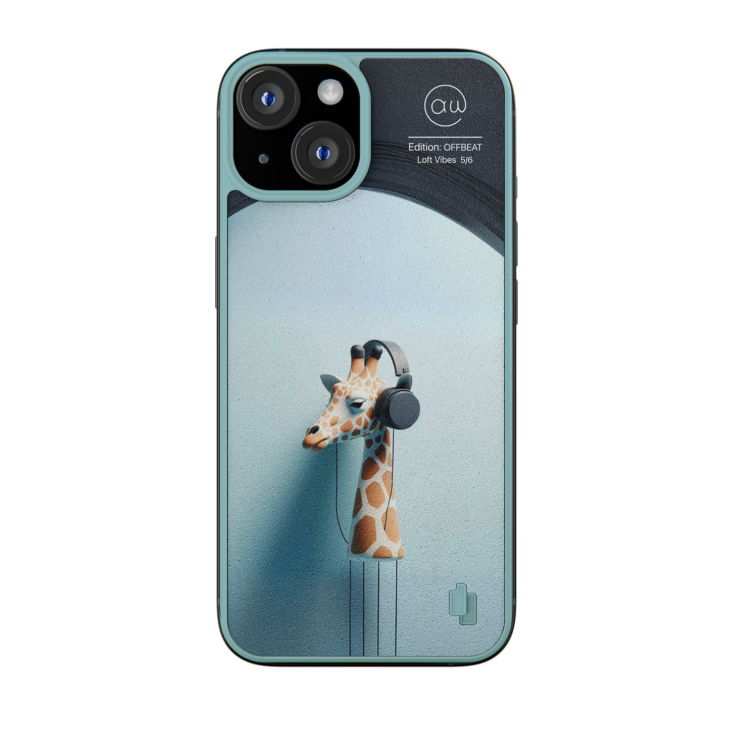 Loft Vibes, Collect 5/6