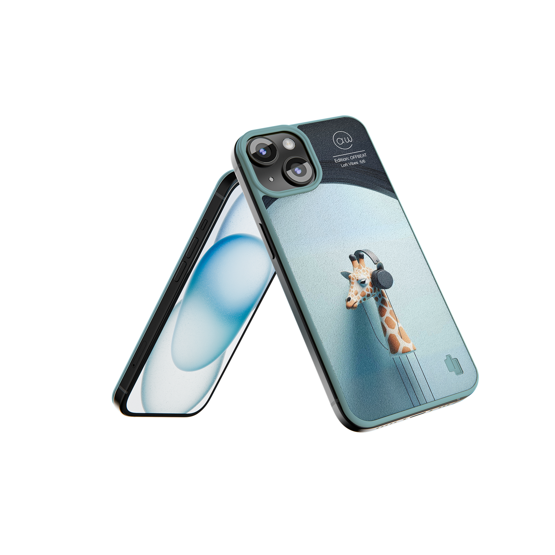 Loft Vibes, Collect 5/6