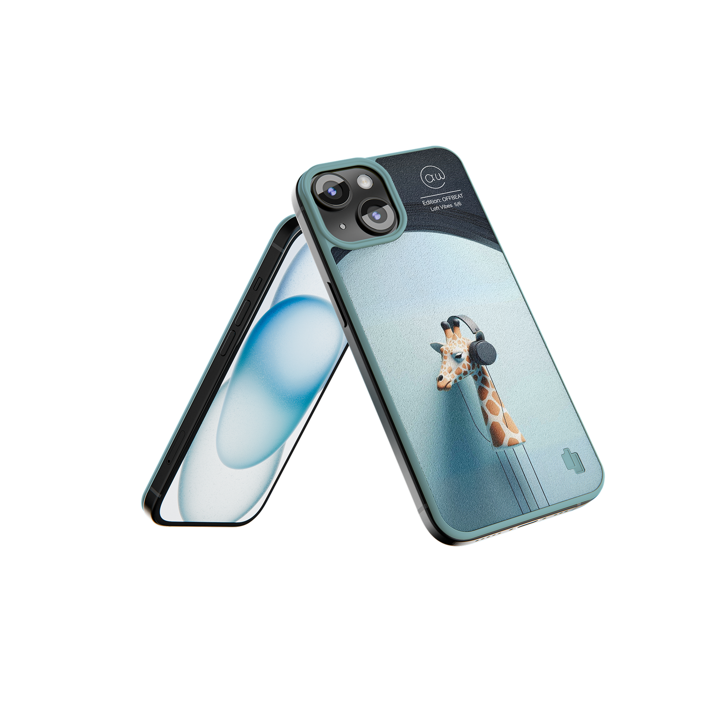 Loft Vibes, Collect 5/6