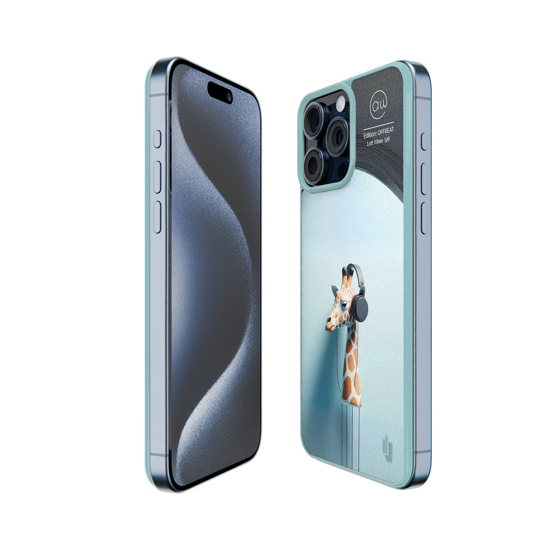 Loft Vibes, Collect 5/6