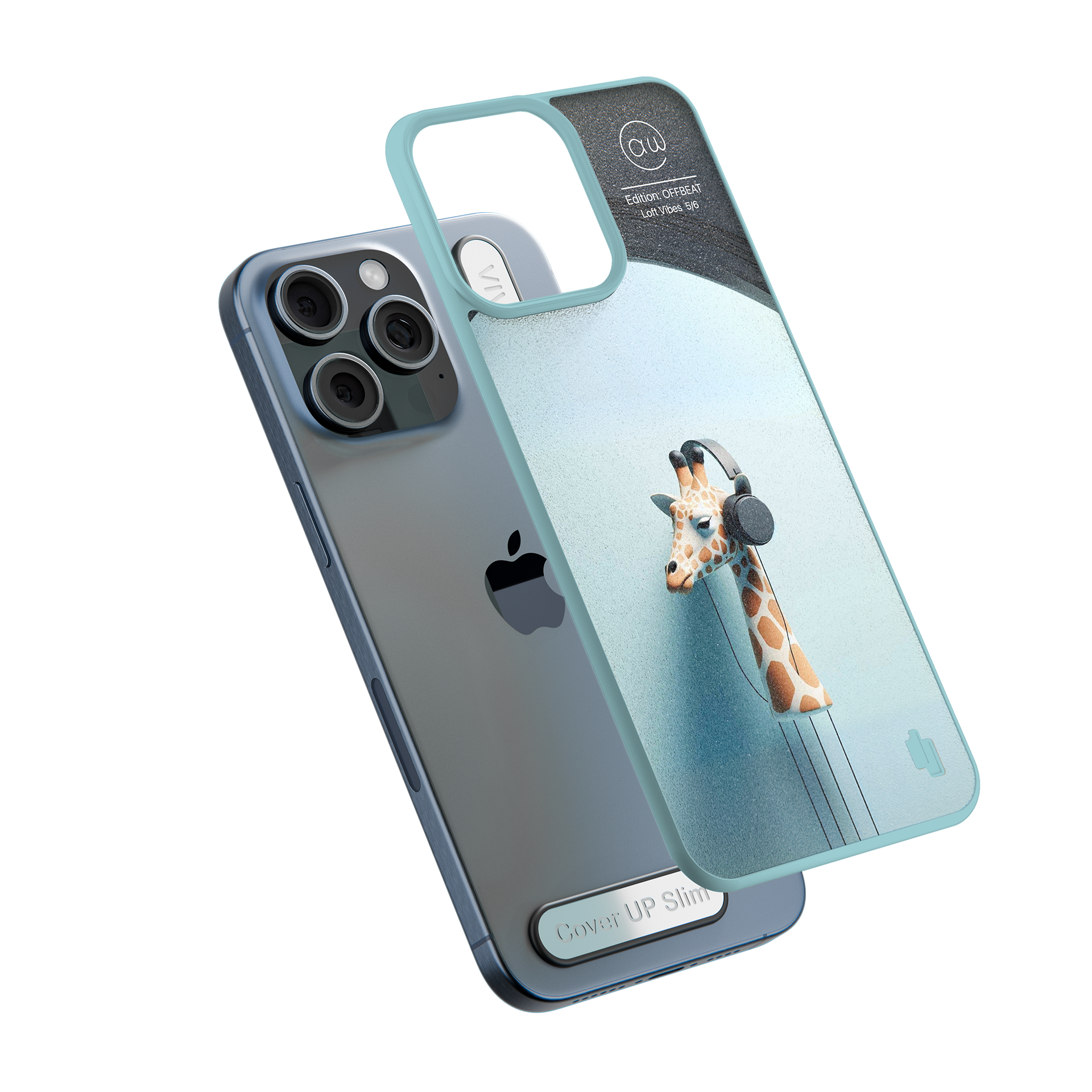 Loft Vibes, Collect 5/6