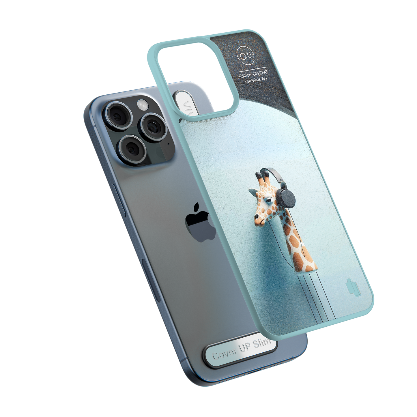 Loft Vibes, Collect 5/6