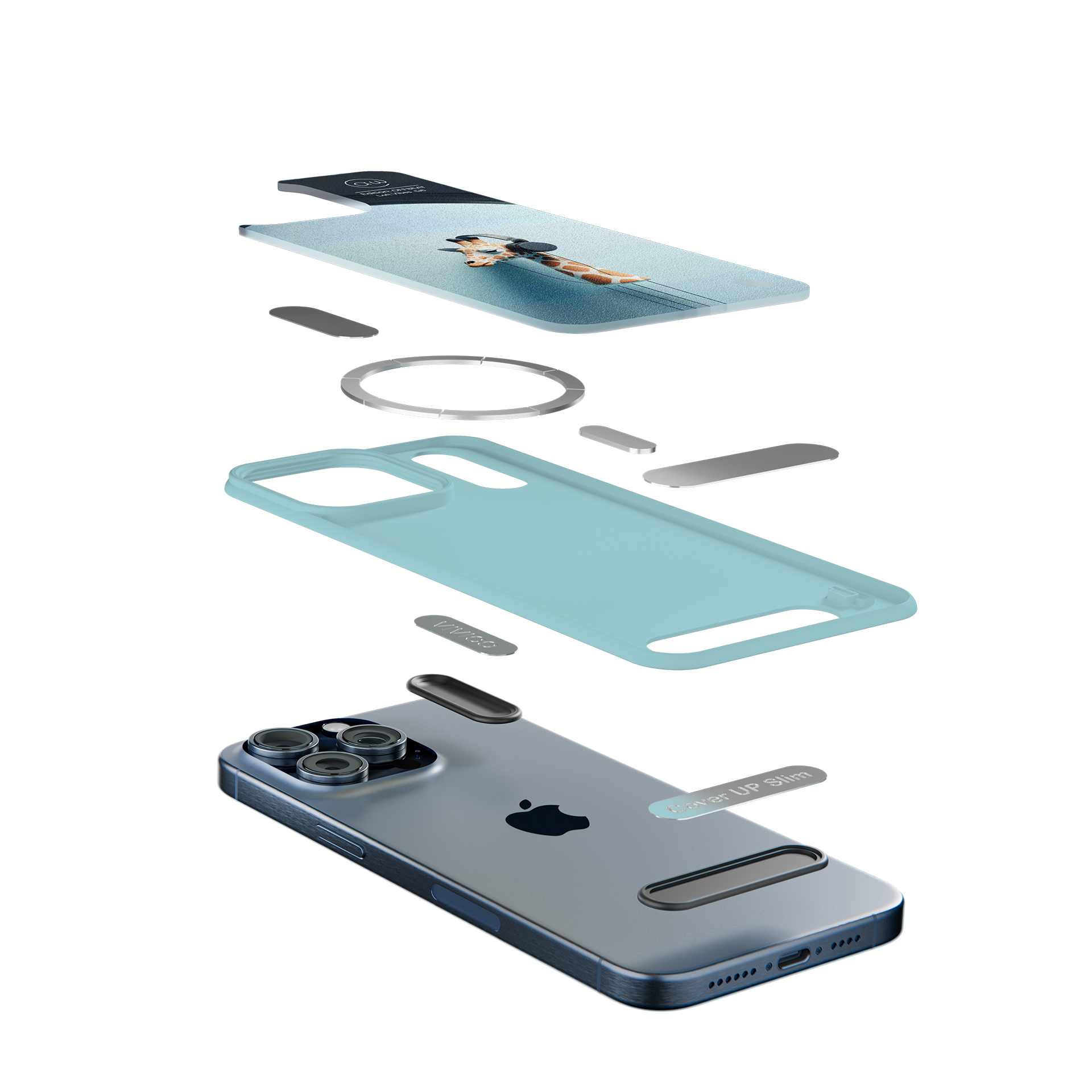 Loft Vibes, Collect 5/6