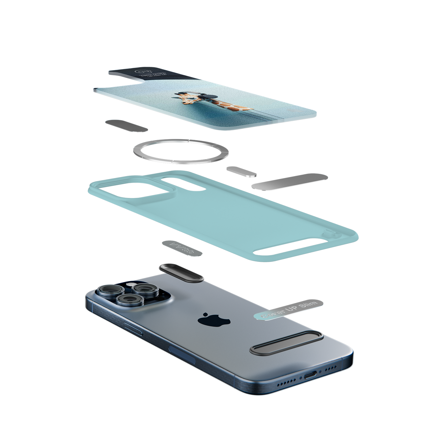 Loft Vibes, Collect 5/6