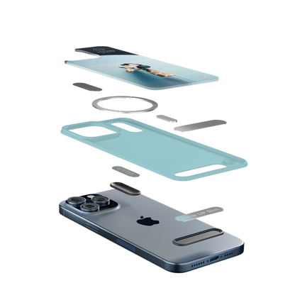 Loft Vibes, Collect 5/6