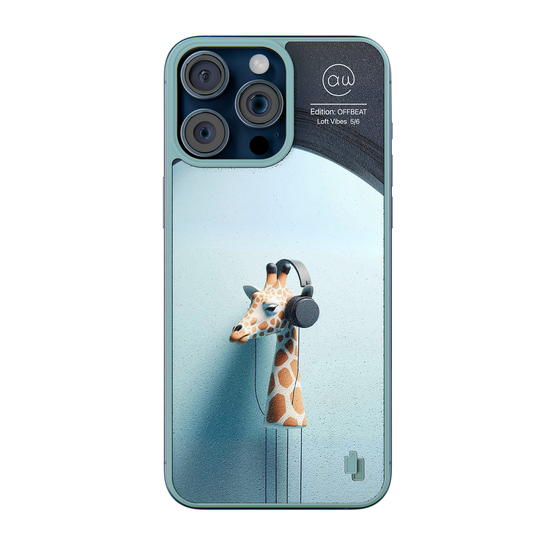 Loft Vibes, Collect 5/6