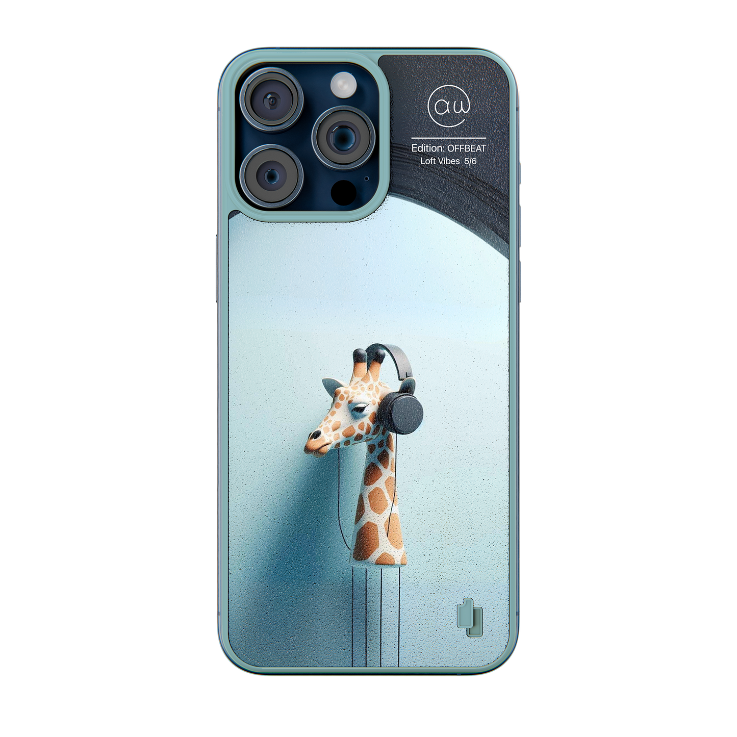 Loft Vibes, Collect 5/6