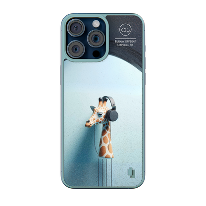 Loft Vibes, Collect 5/6