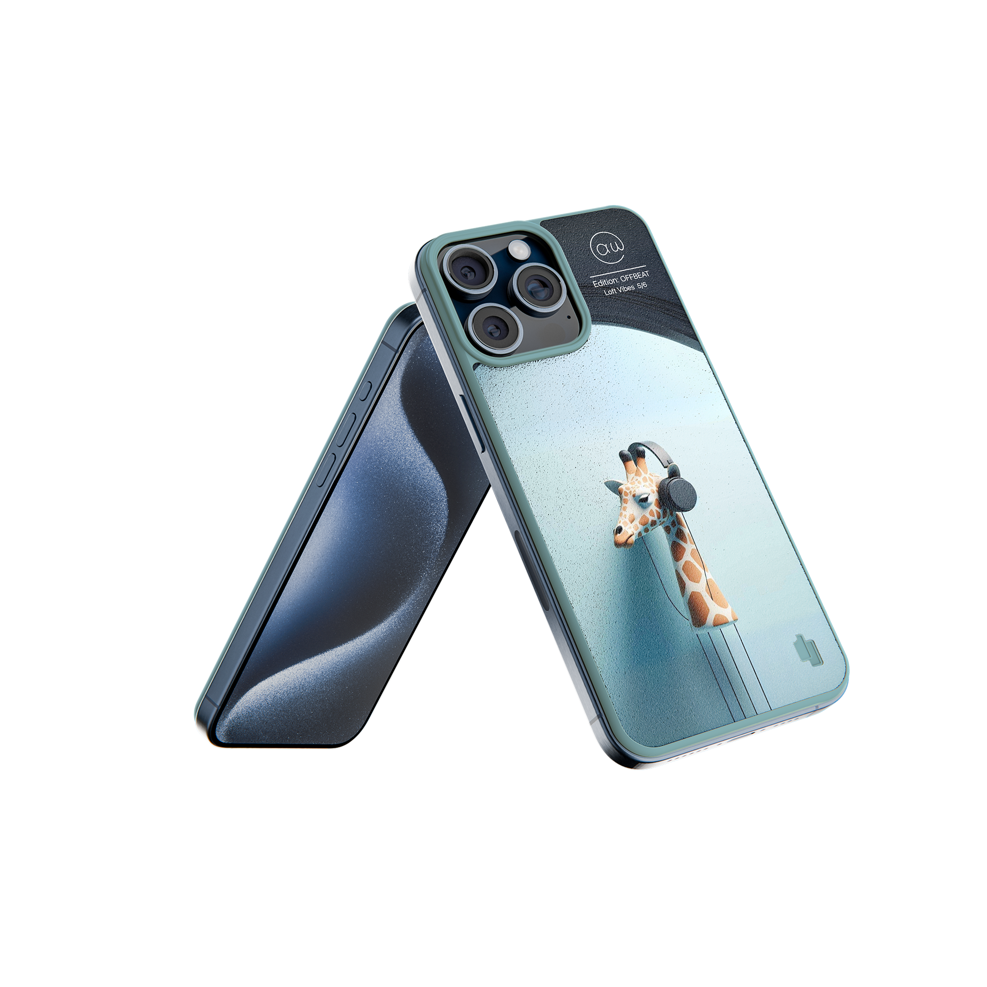 Loft Vibes, Collect 5/6