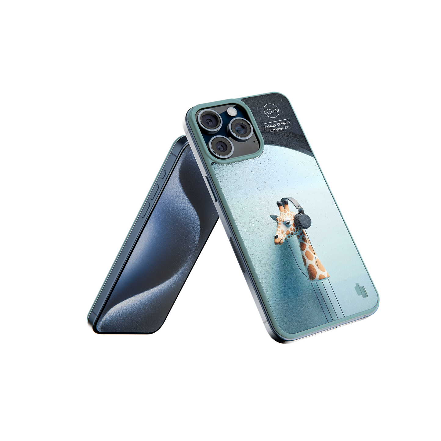 Loft Vibes, Collect 5/6