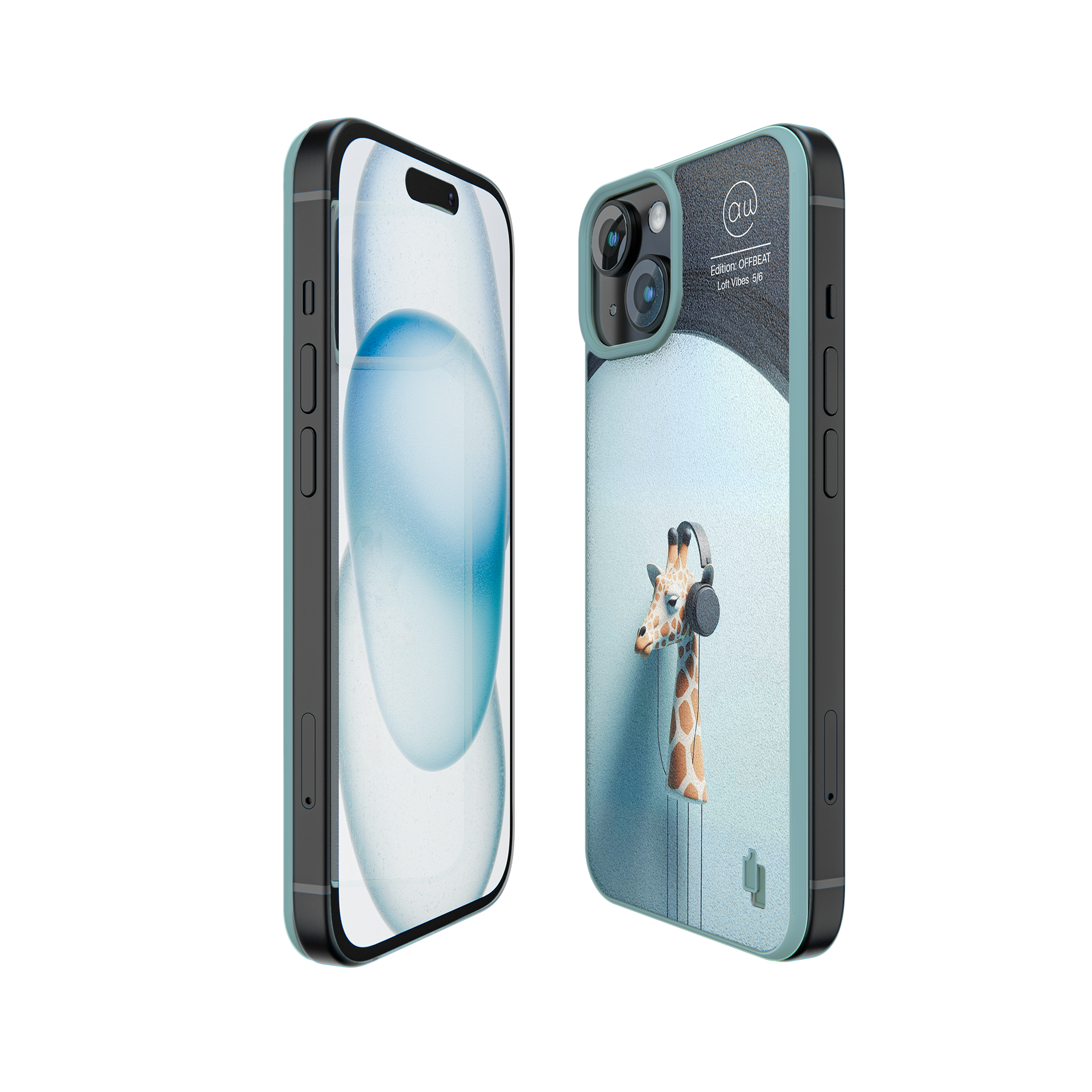 Loft Vibes, Collect 5/6