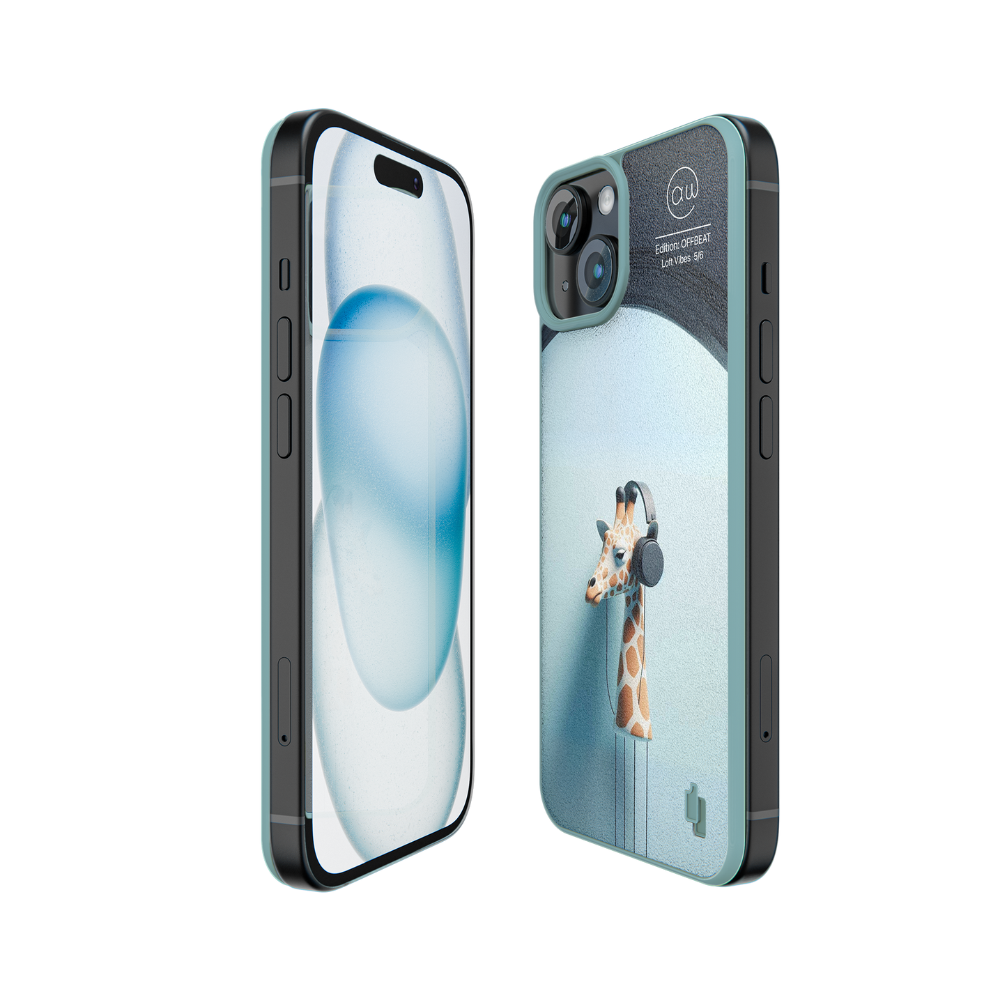 Loft Vibes, Collect 5/6