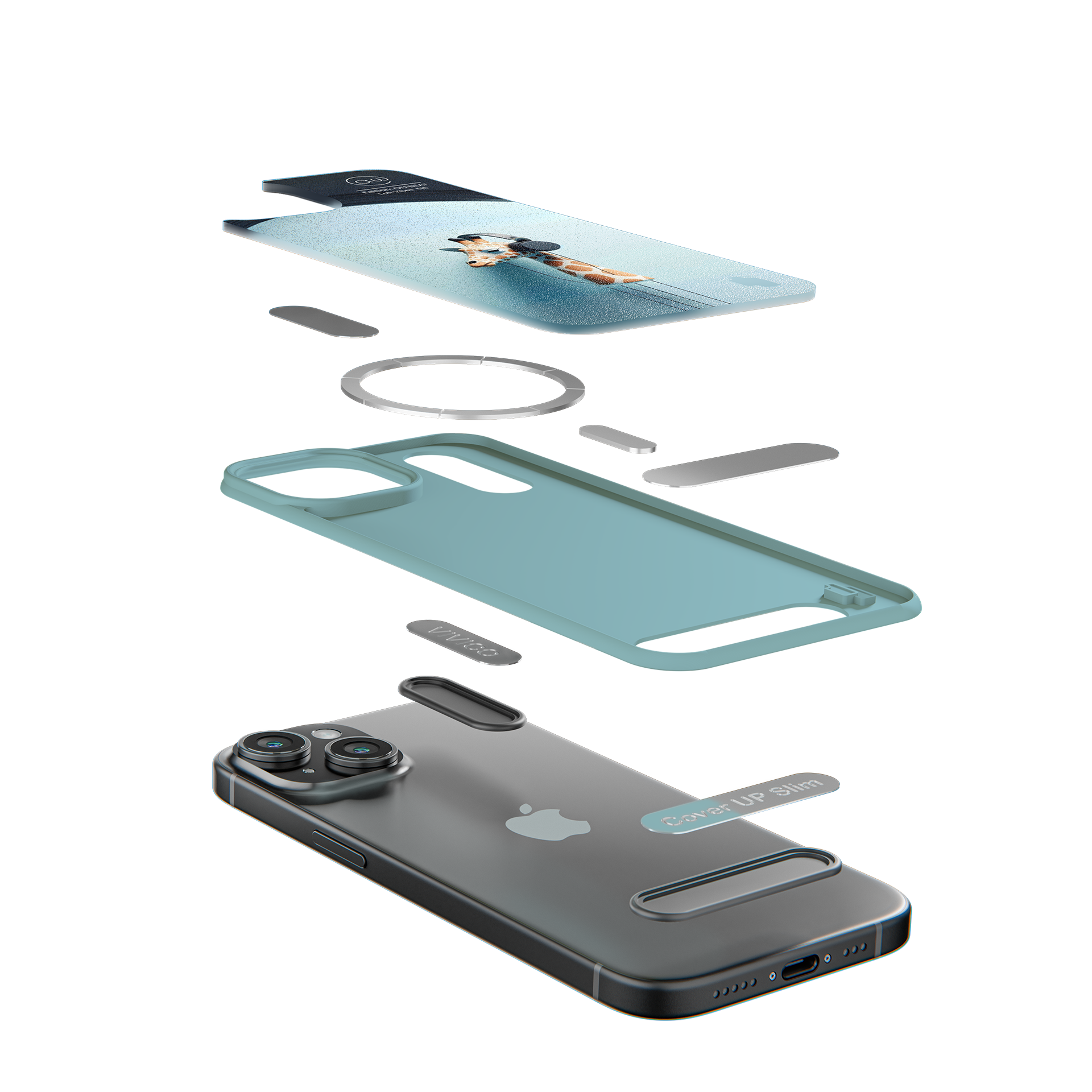 Loft Vibes, Collect 5/6