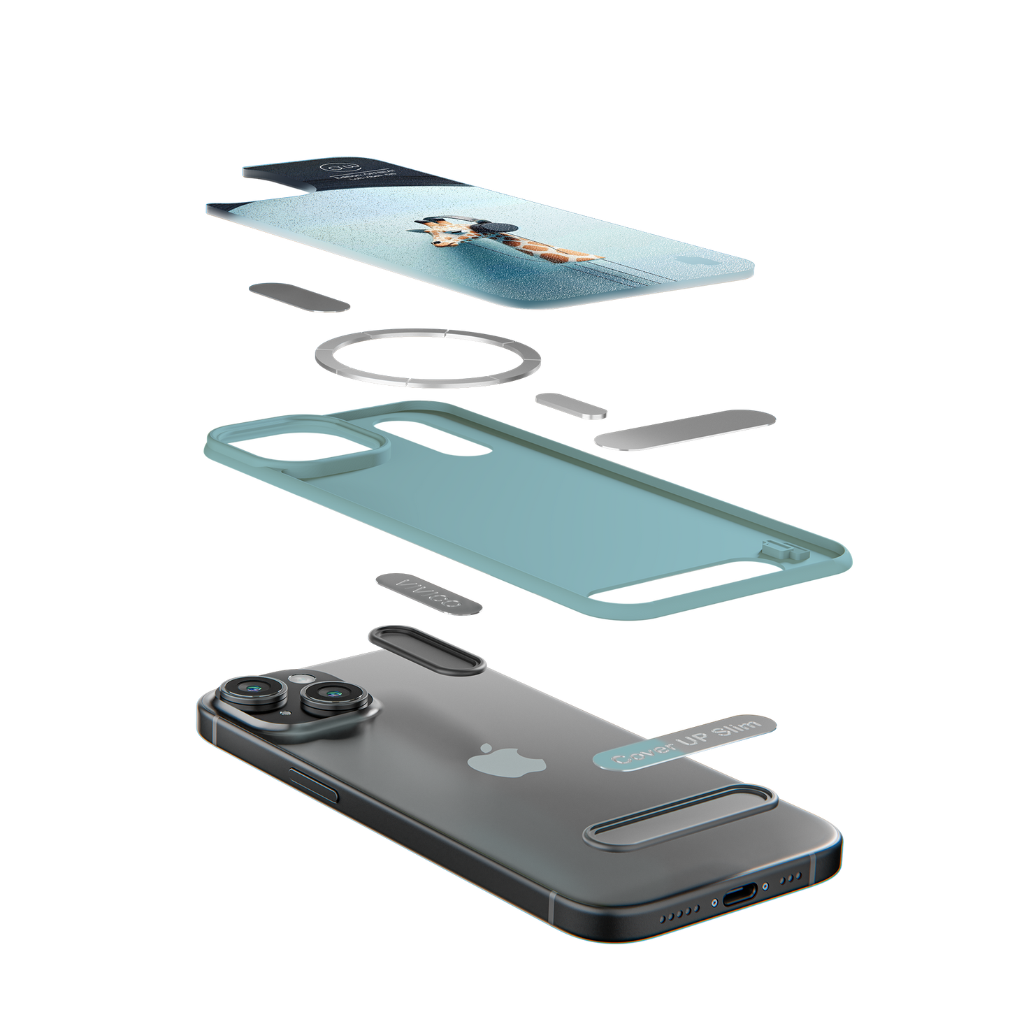 Loft Vibes, Collect 5/6