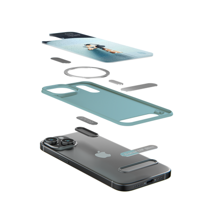 Loft Vibes, Collect 5/6