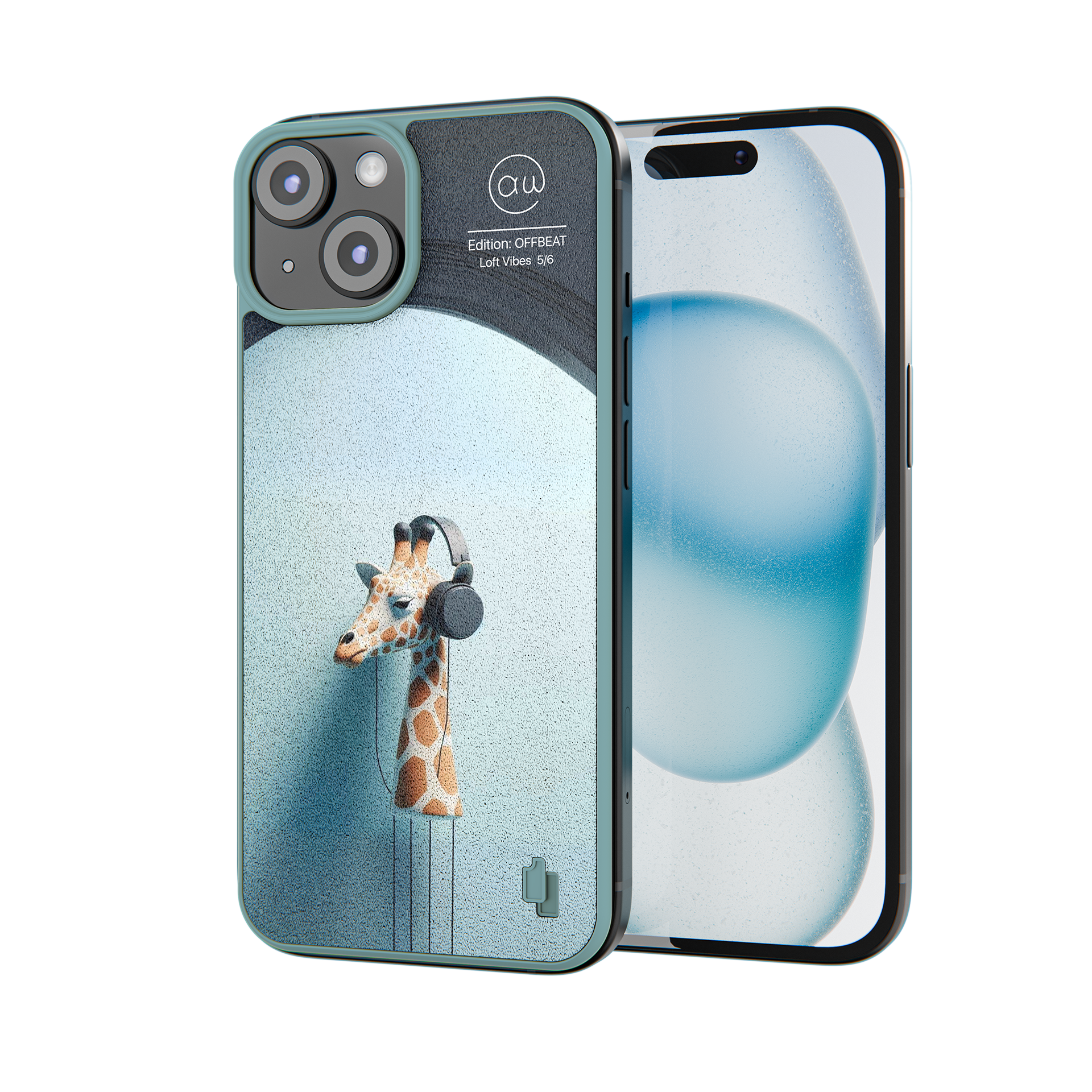 Loft Vibes, Collect 5/6