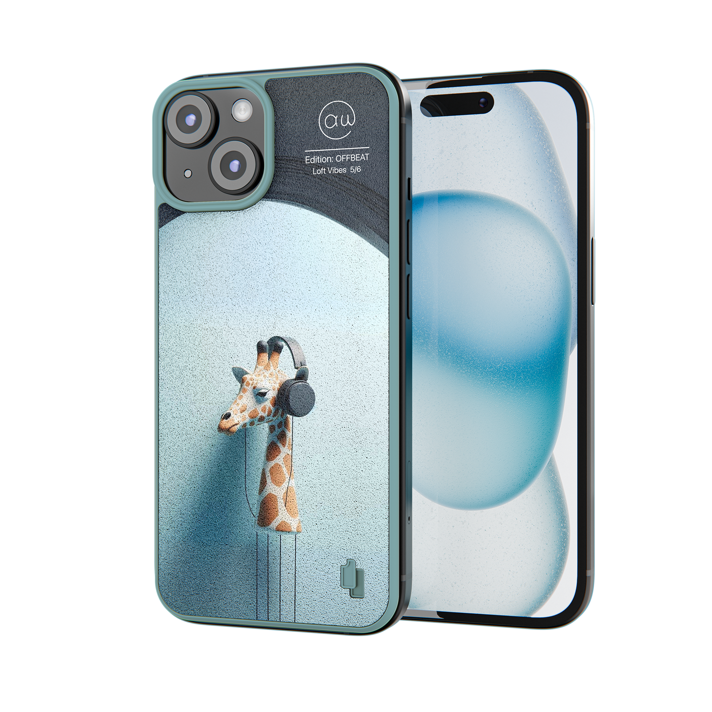 Loft Vibes, Collect 5/6