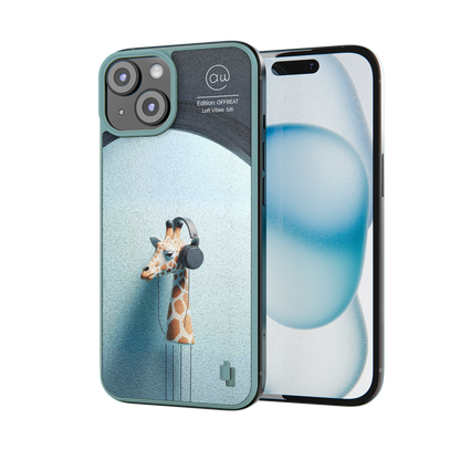 Loft Vibes, Collect 5/6