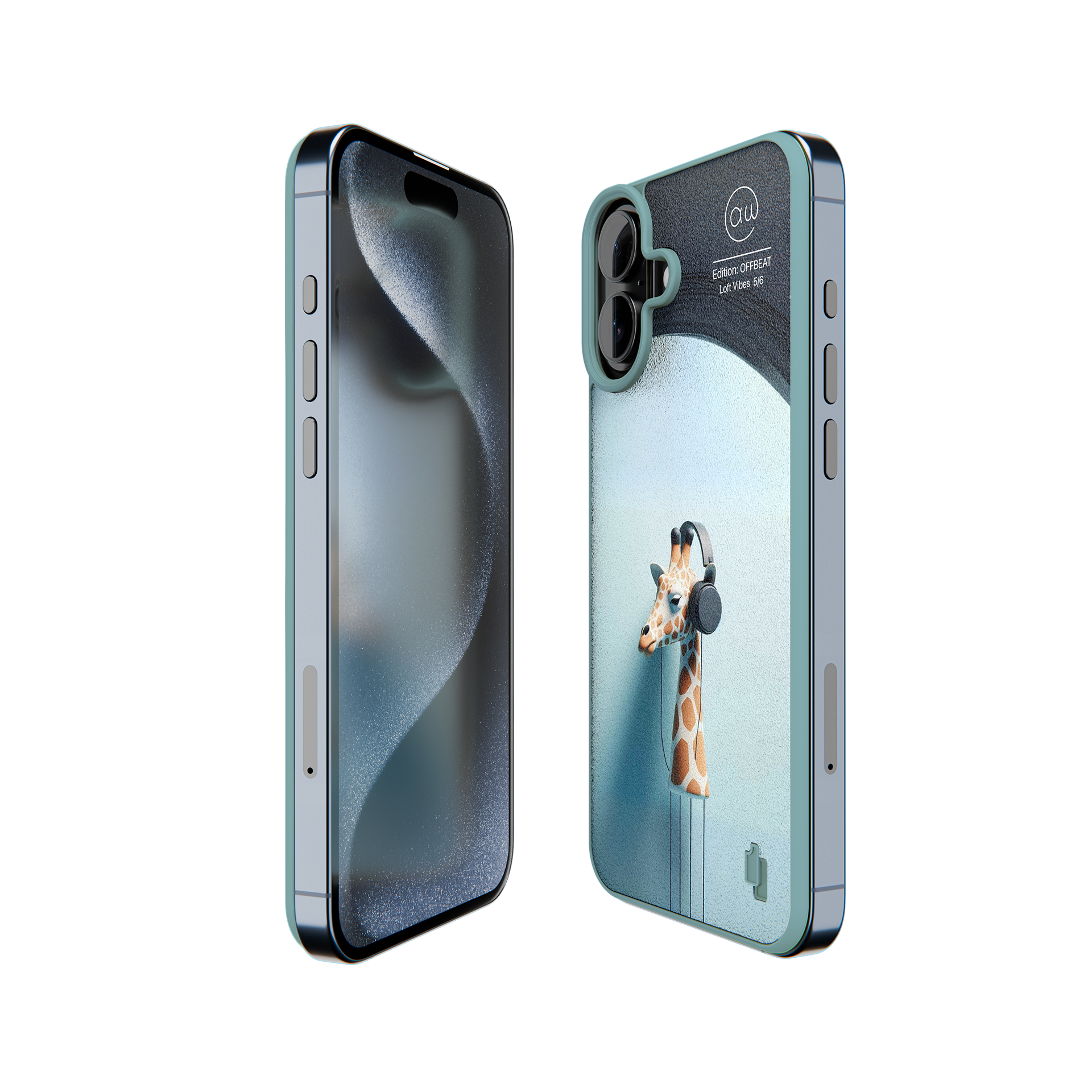 Loft Vibes, Collect 5/6