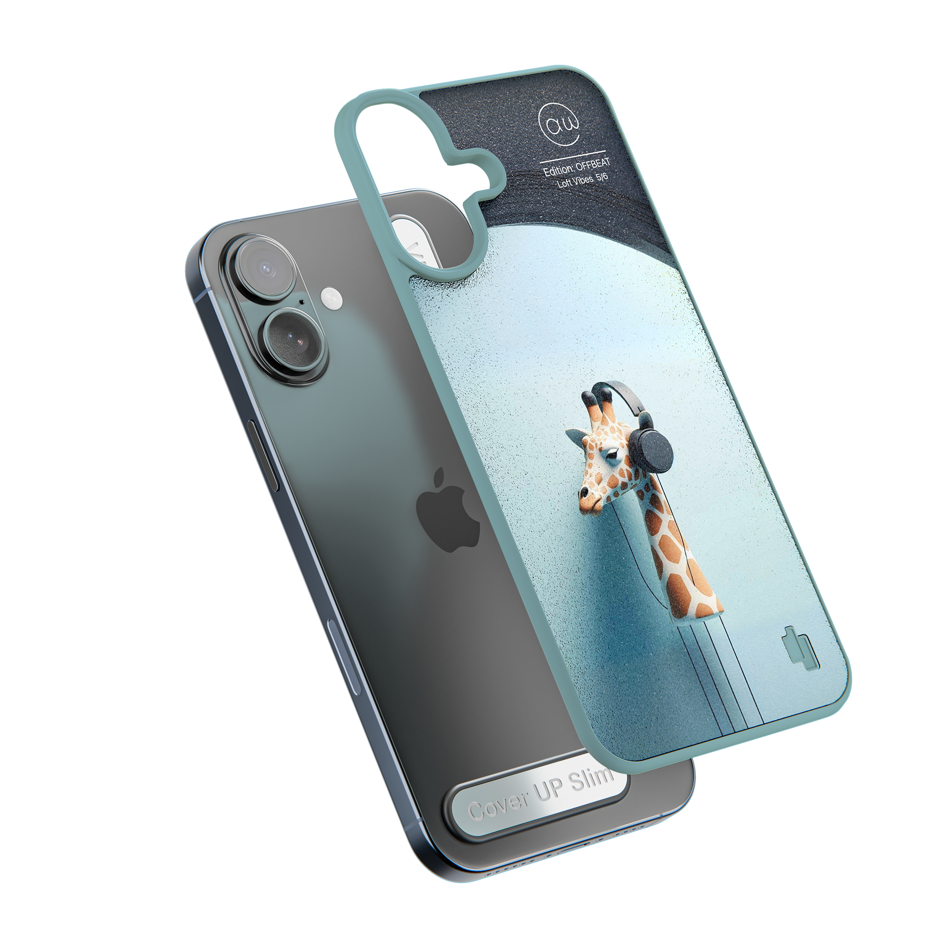 Loft Vibes, Collect 5/6