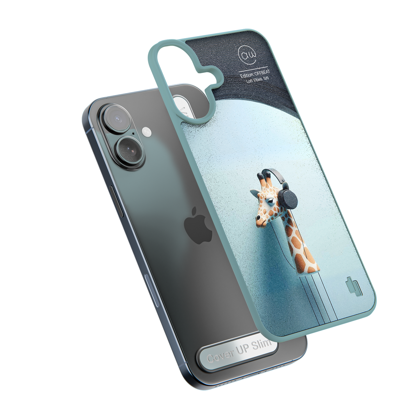 Loft Vibes, Collect 5/6