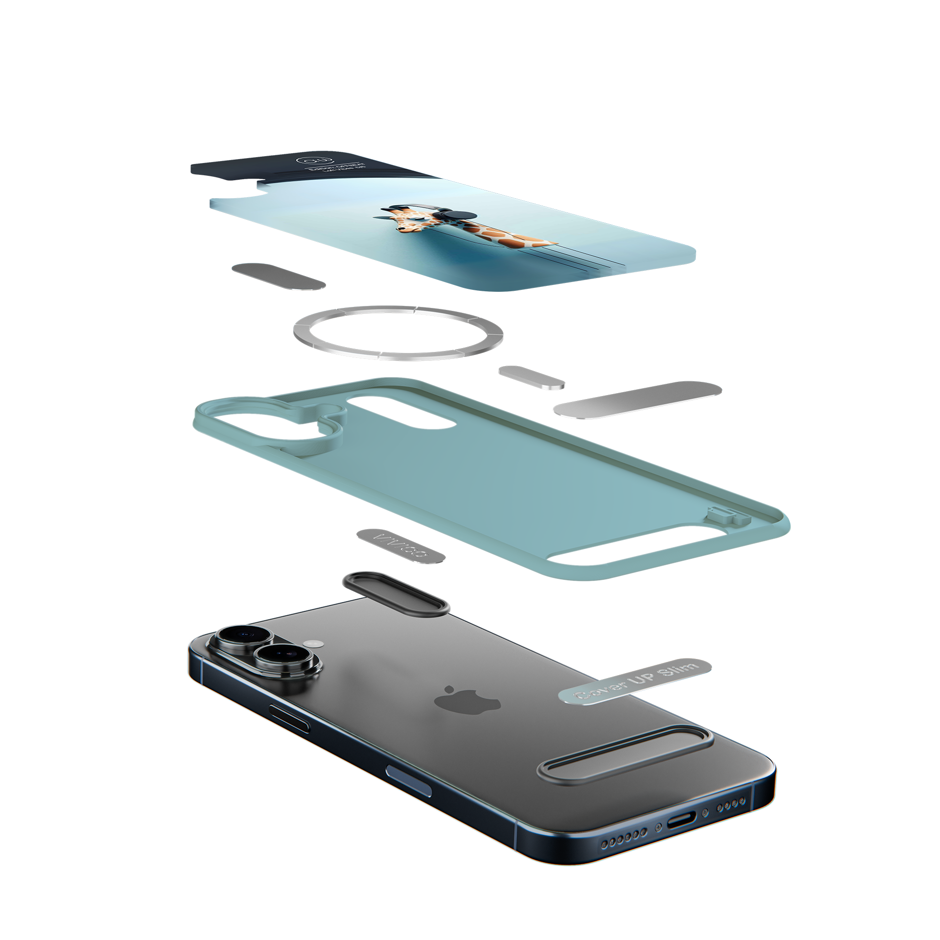 Loft Vibes, Collect 5/6