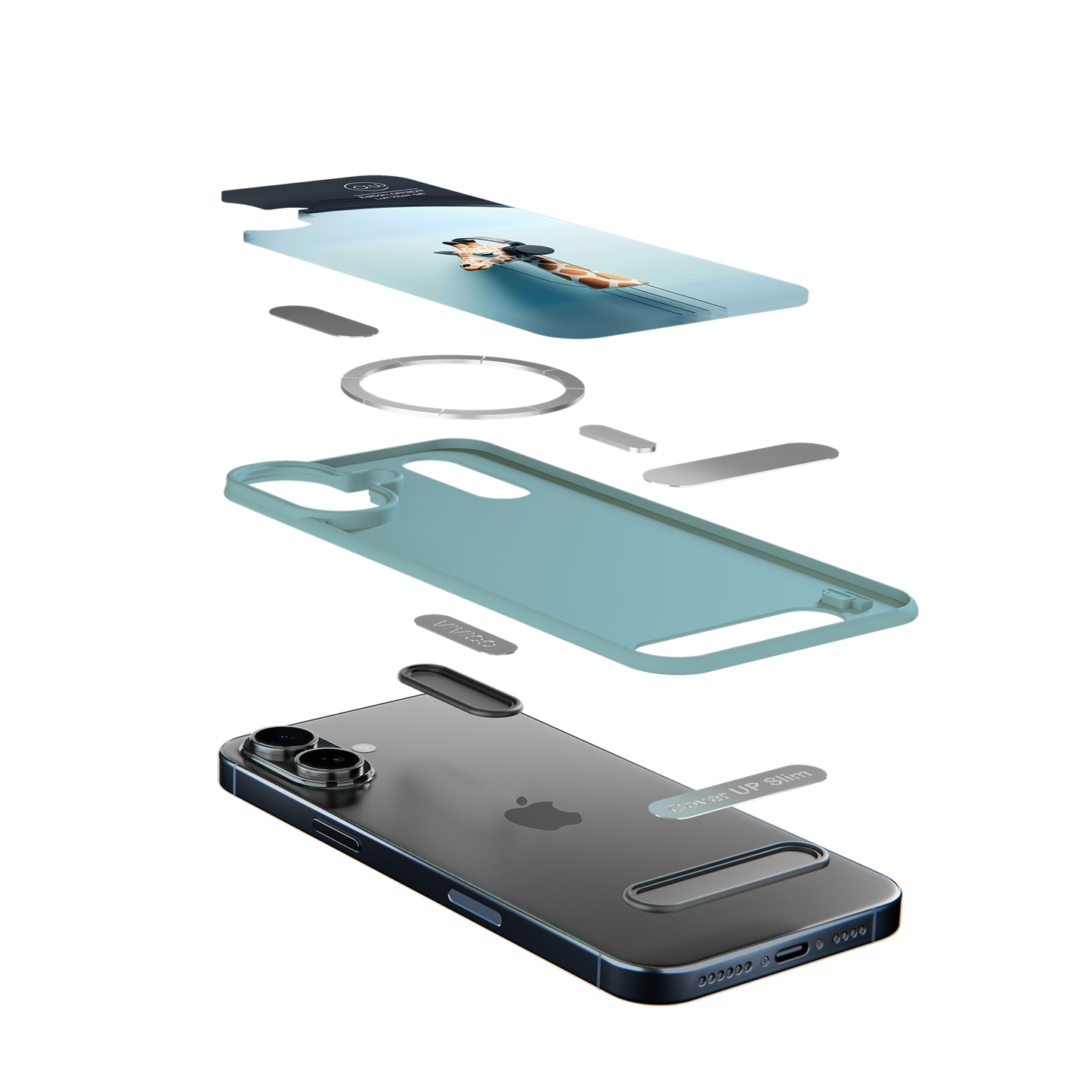 Loft Vibes, Collect 5/6