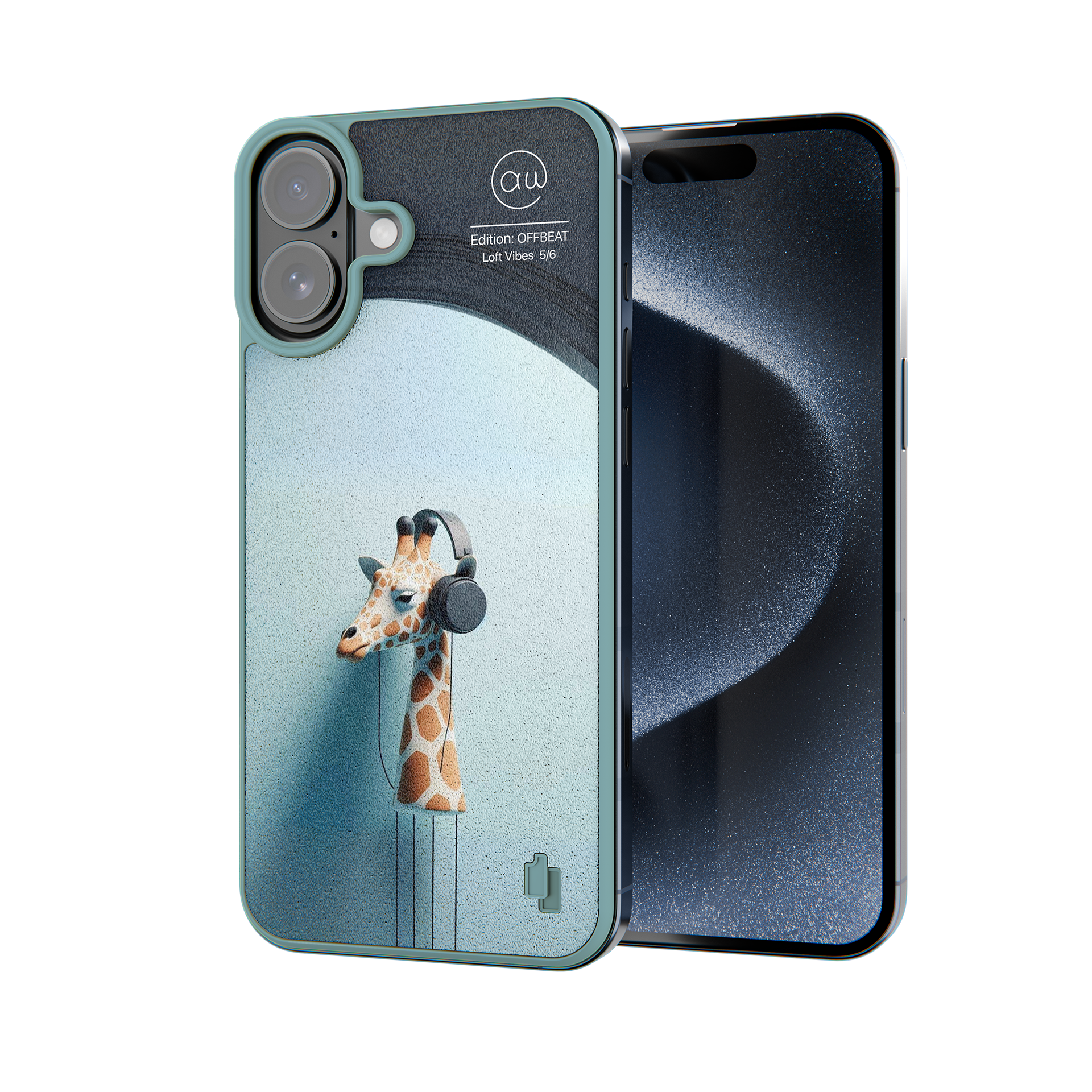 Loft Vibes, Collect 5/6