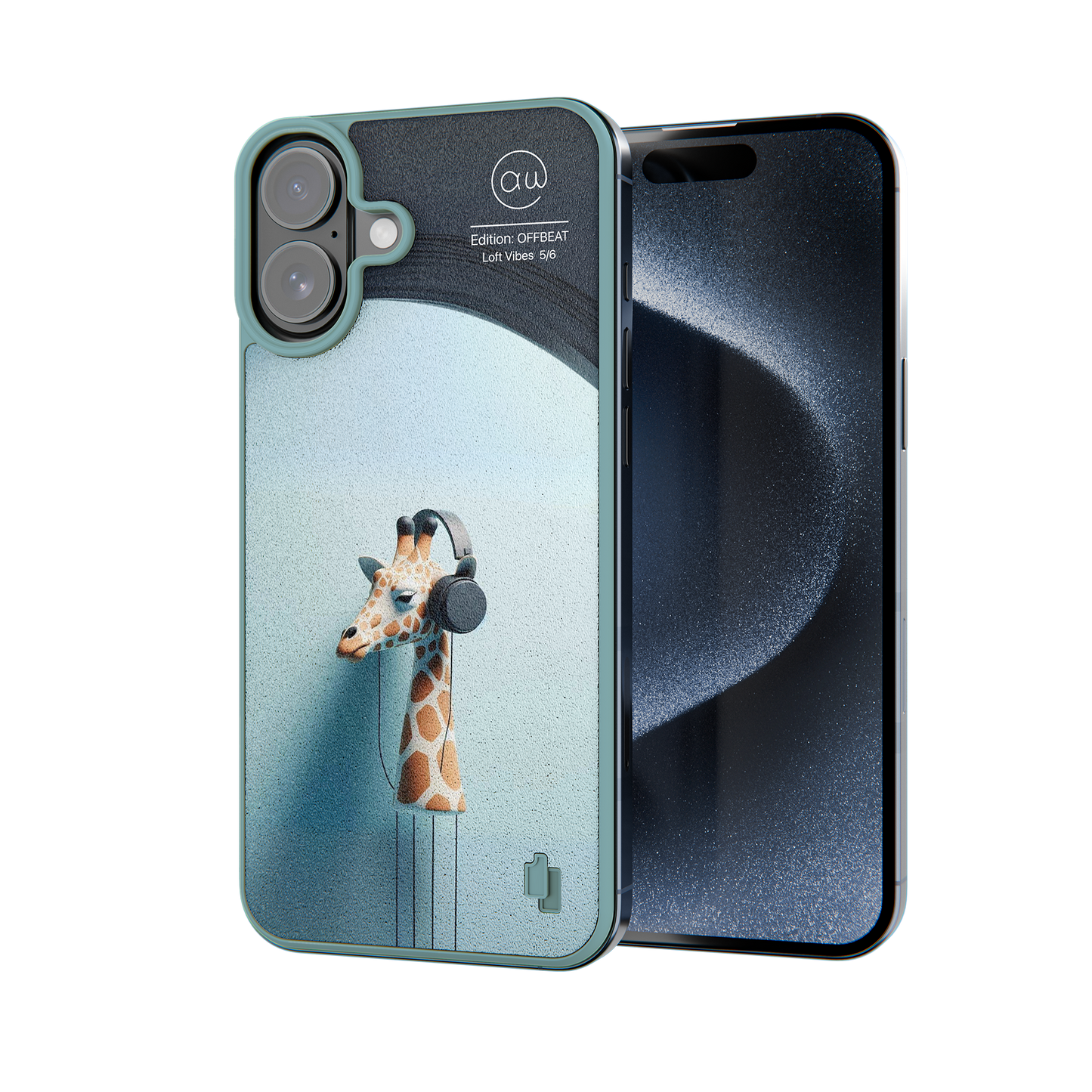 Loft Vibes, Collect 5/6