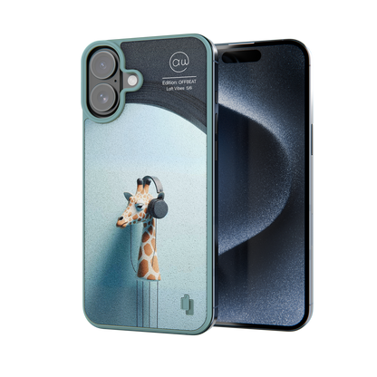 Loft Vibes, Collect 5/6